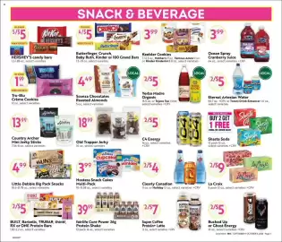 Save Mart weekly ad Page 3