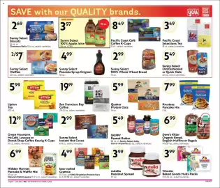 Save Mart weekly ad Page 4