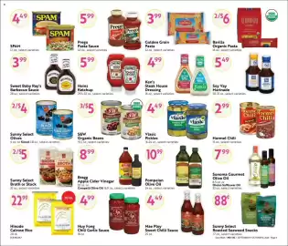 Save Mart weekly ad Page 5