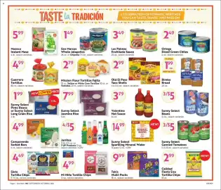 Save Mart weekly ad Page 6