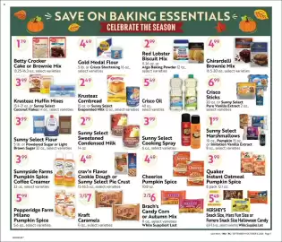 Save Mart weekly ad Page 7