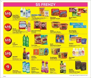 Save Mart weekly ad Page 9