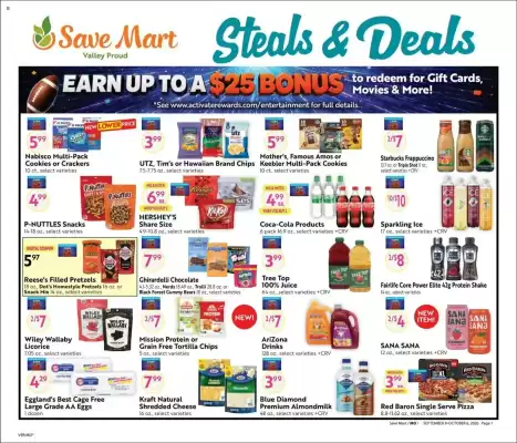 Save Mart (valid until 6-10)