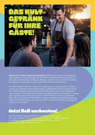 Transgourmet Flugblatt Seite 2