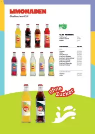 Transgourmet Flugblatt Seite 3