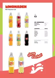 Transgourmet Flugblatt Seite 4