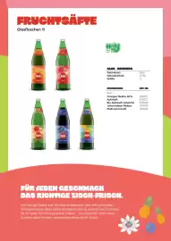 Transgourmet Flugblatt Seite 5