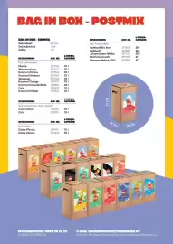 Transgourmet Flugblatt Seite 7