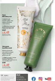 Oriflame catalogue Page 148