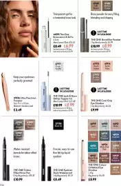 Oriflame catalogue Page 104