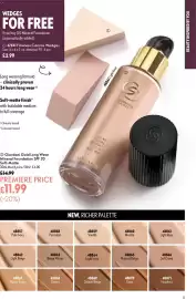 Oriflame catalogue Page 11