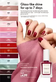 Oriflame catalogue Page 113