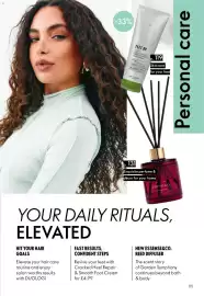 Oriflame catalogue Page 115