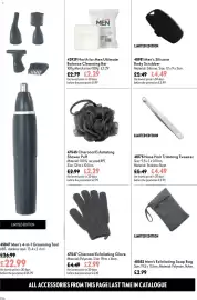 Oriflame catalogue Page 116