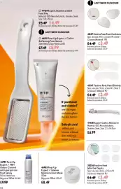 Oriflame catalogue Page 118