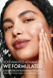 Oriflame catalogue Page 12