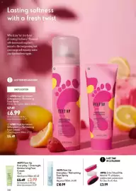 Oriflame catalogue Page 120