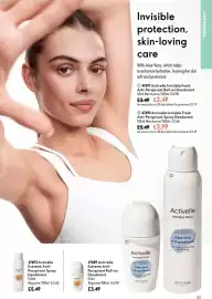 Oriflame catalogue Page 121