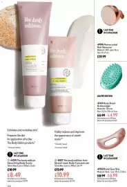 Oriflame catalogue Page 122