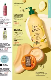 Oriflame catalogue Page 123