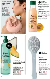 Oriflame catalogue Page 124