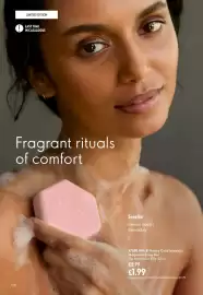Oriflame catalogue Page 128