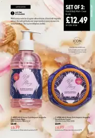 Oriflame catalogue Page 129