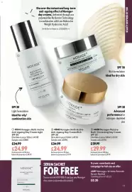 Oriflame catalogue Page 13