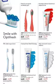 Oriflame catalogue Page 132