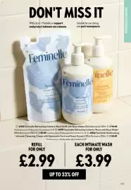 Oriflame catalogue Page 133