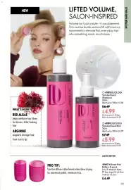 Oriflame catalogue Page 135