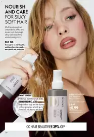 Oriflame catalogue Page 136