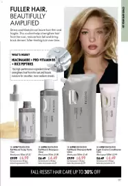Oriflame catalogue Page 137