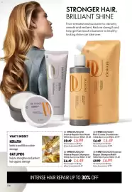 Oriflame catalogue Page 138