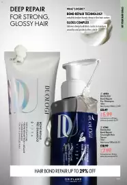 Oriflame catalogue Page 139