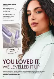 Oriflame catalogue Page 14