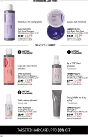 Oriflame catalogue Page 140