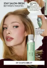 Oriflame catalogue Page 141