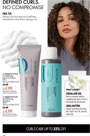 Oriflame catalogue Page 142