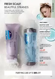 Oriflame catalogue Page 143