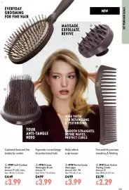 Oriflame catalogue Page 145