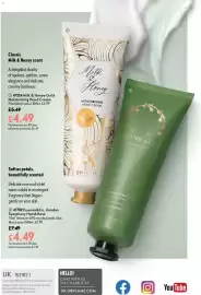 Oriflame catalogue Page 148