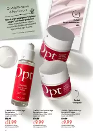 Oriflame catalogue Page 16