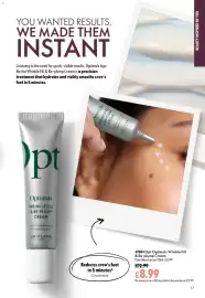 Oriflame catalogue Page 17