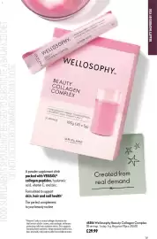 Oriflame catalogue Page 19