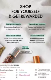 Oriflame catalogue Page 2