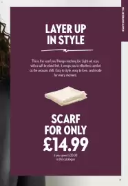 Oriflame catalogue Page 21