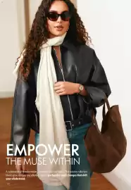 Oriflame catalogue Page 22