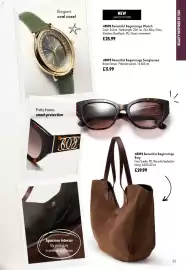 Oriflame catalogue Page 23