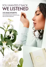 Oriflame catalogue Page 24